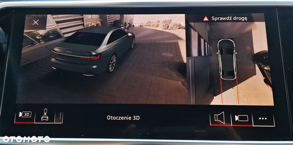 Audi A6 Limousine 40 TDI mHEV S tronic - 21