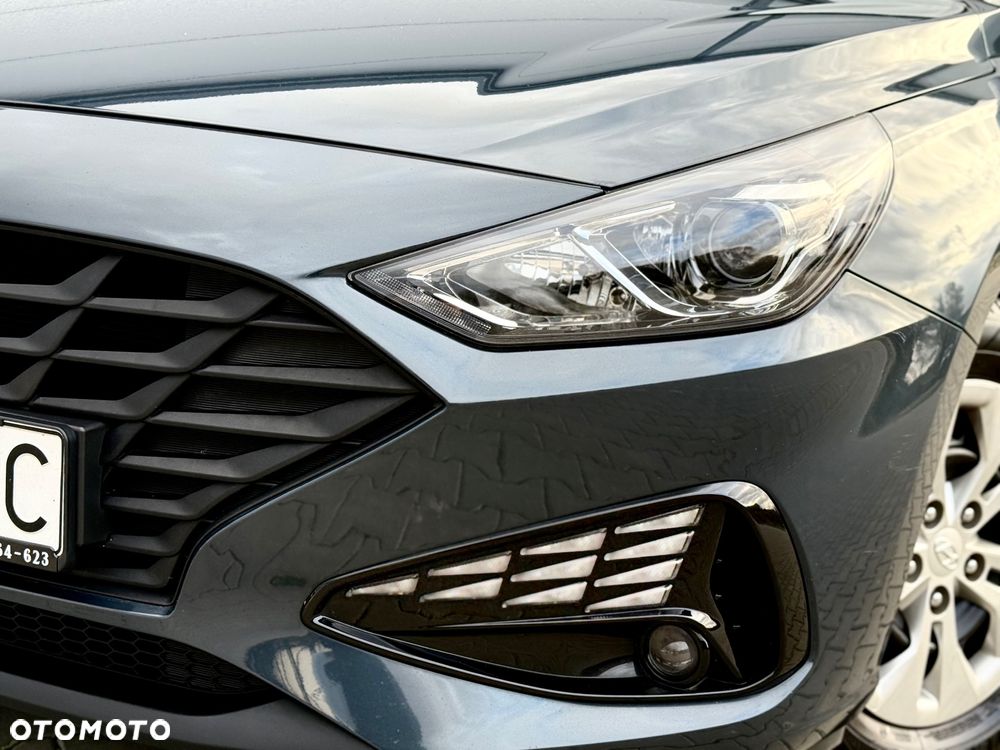 Hyundai i30 1.5 DPI Comfort - 6