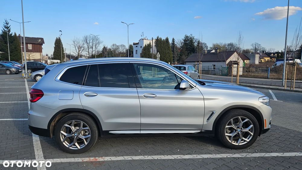 BMW X3 xDrive30i xLine - 4