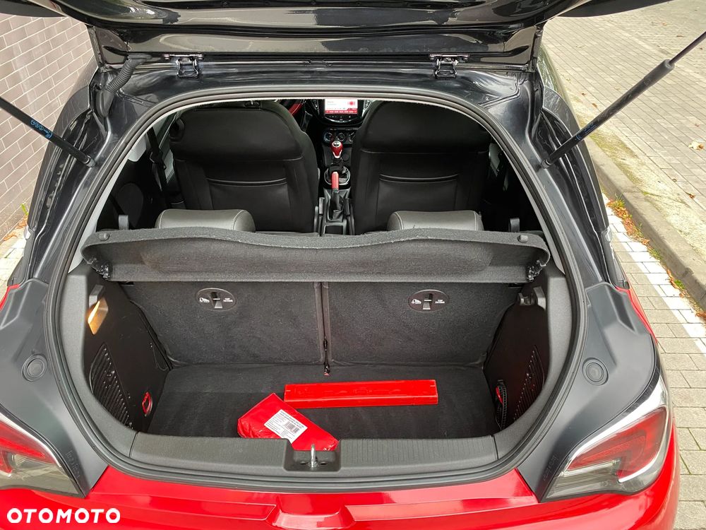 Opel Adam 1.4 Black Jack - 27