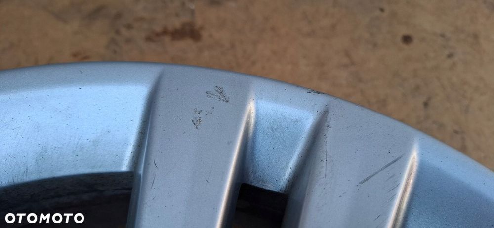 BMW X1 F48 2015- felga 17" 7,5Jx17H2 ET52 5x112 6856064 RONAL 3659 - 6