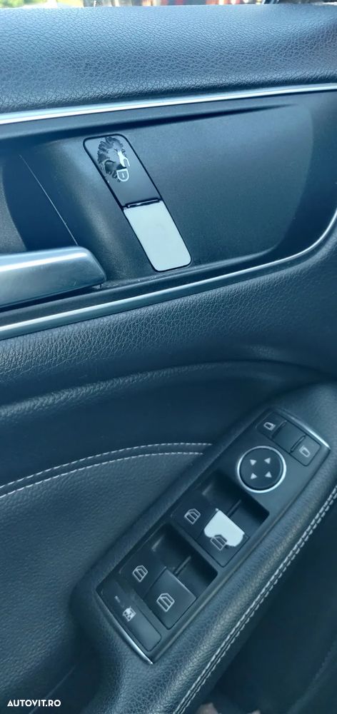 Mercedes-Benz B 180 - 10