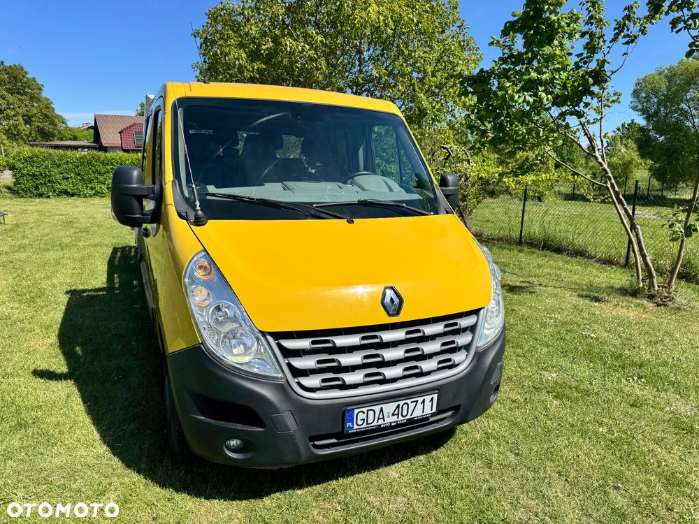 Renault Master - 3