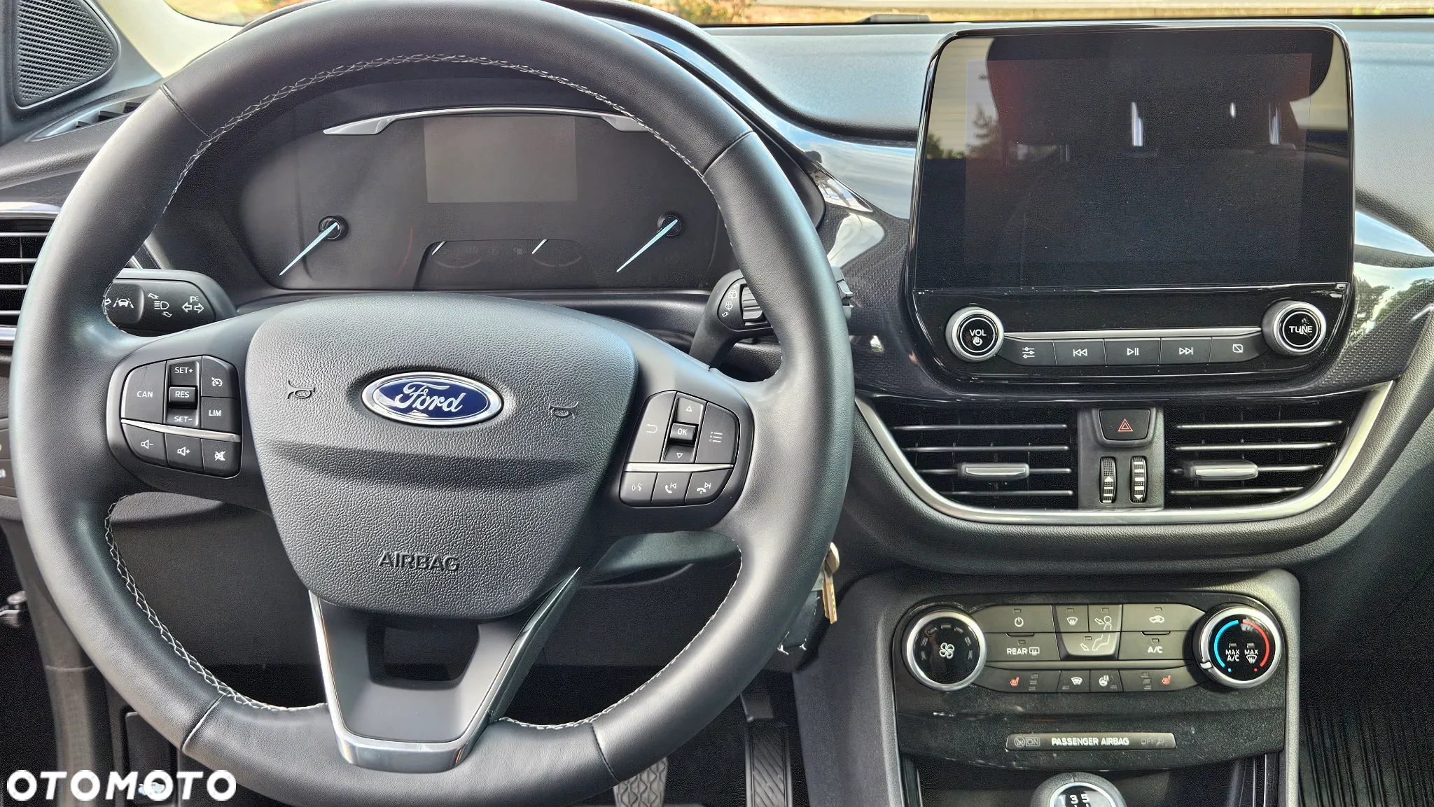 Ford Puma 1.0 EcoBoost Titanium - 20