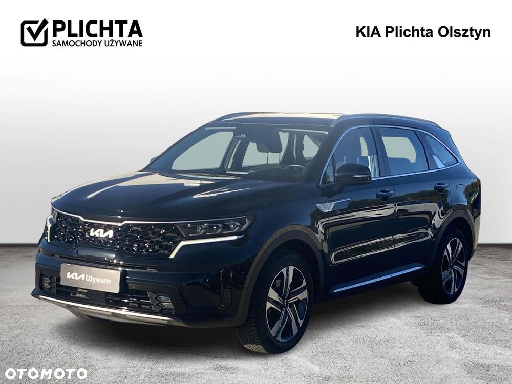 Kia Sorento - 1