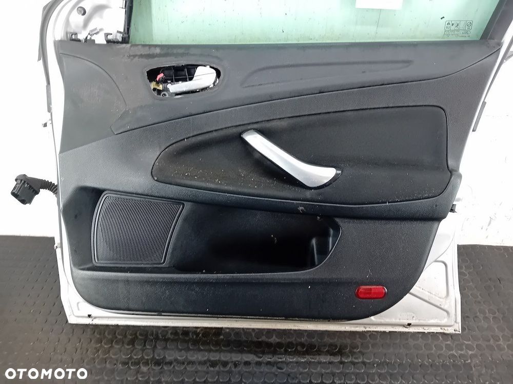 DRZWI PRZÓD PRAWY FORD MONDEO MK4 58 - 10