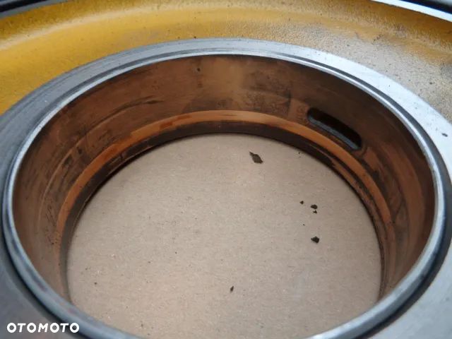 Obudowa skrzyni PowerQuad John Deere 6100 6200 6300 6400 - 4