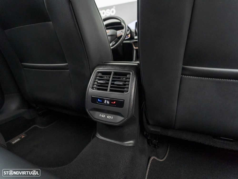 Cupra Formentor 1.5 TSI Base - 36