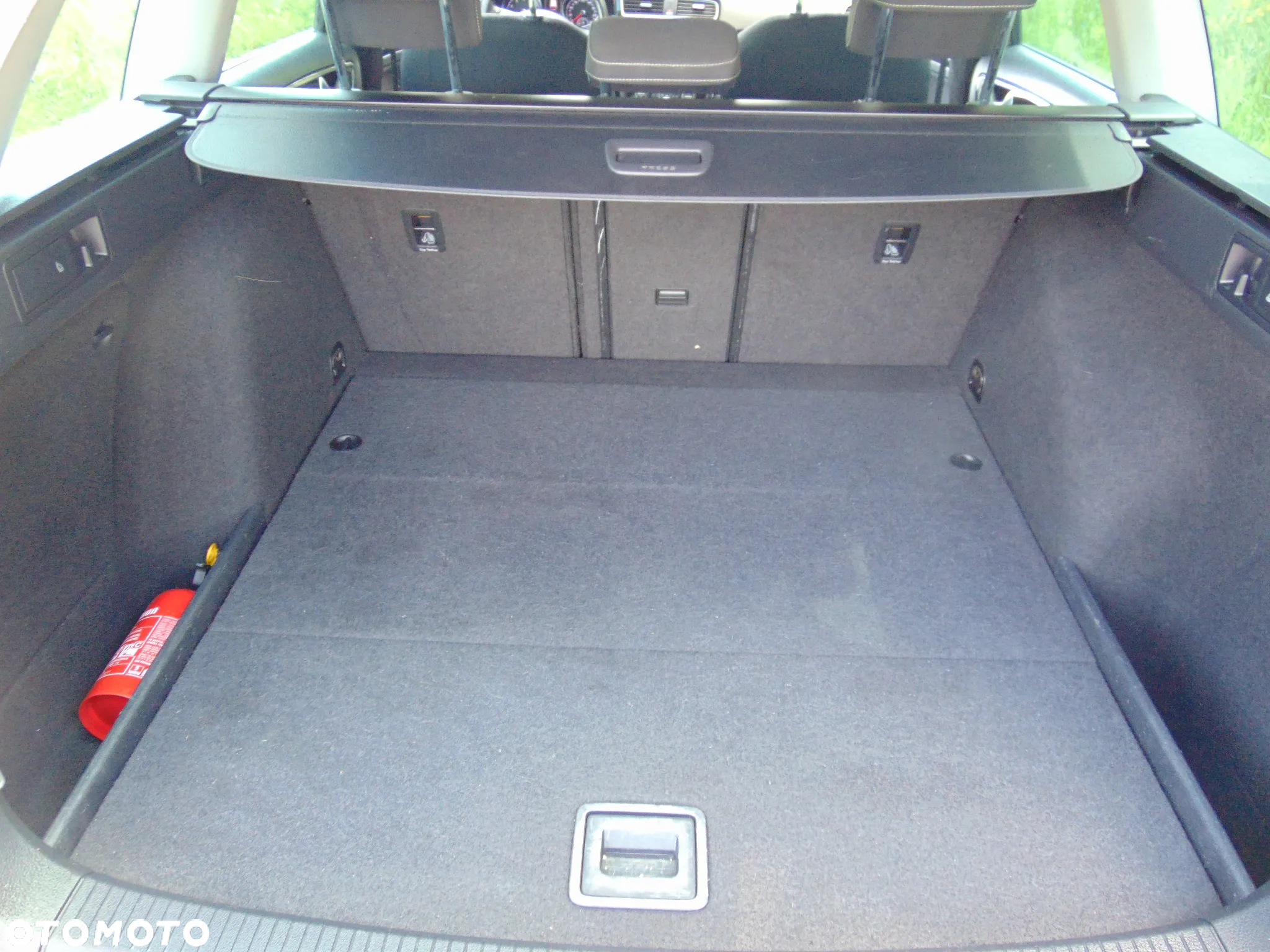 Volkswagen Golf VII 1.4 TSI BMT Highline - 19