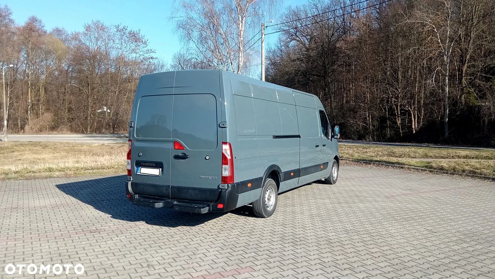 Renault Master - 7