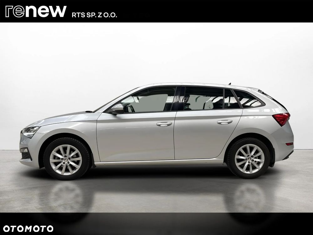 Skoda Scala 1.0 TSI Ambition - 2