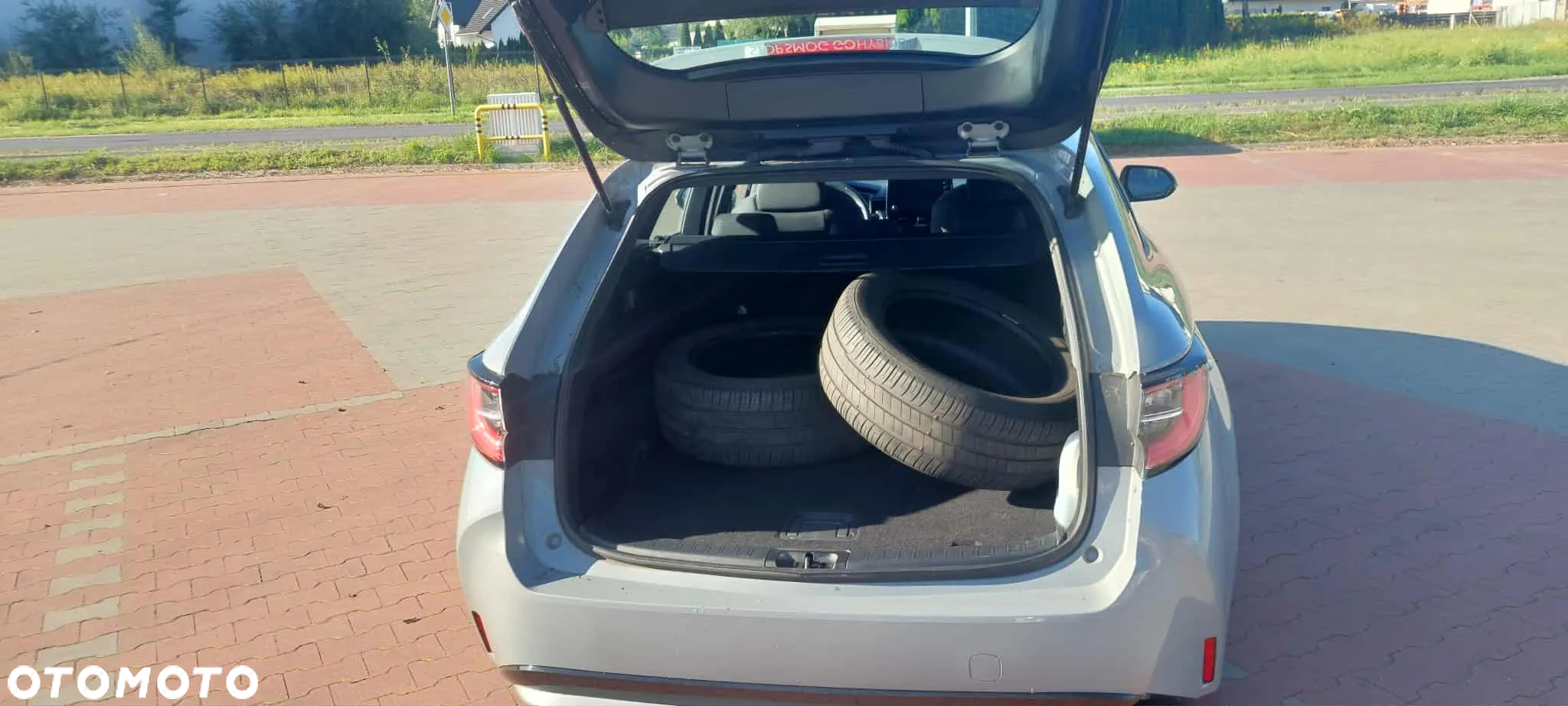 Toyota Corolla 1.2 T Comfort MS - 3