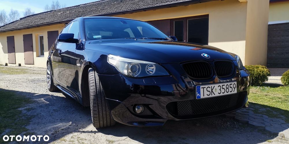BMW Seria 5 - 2