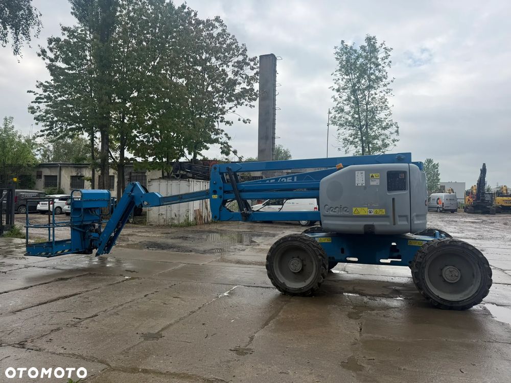 Genie Z 45 / 25J - 4