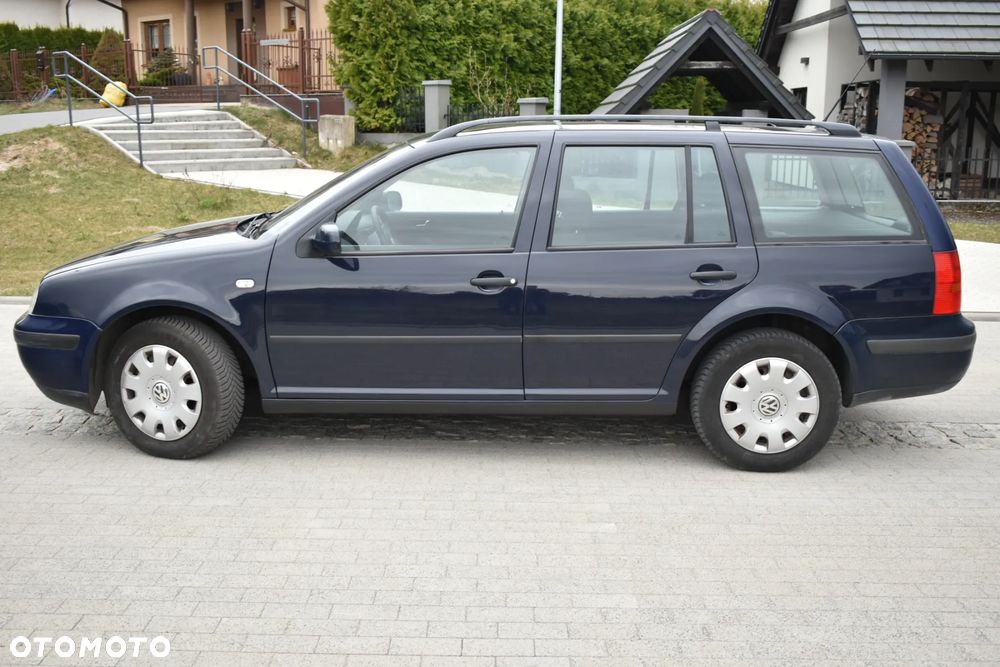 Volkswagen Golf - 16