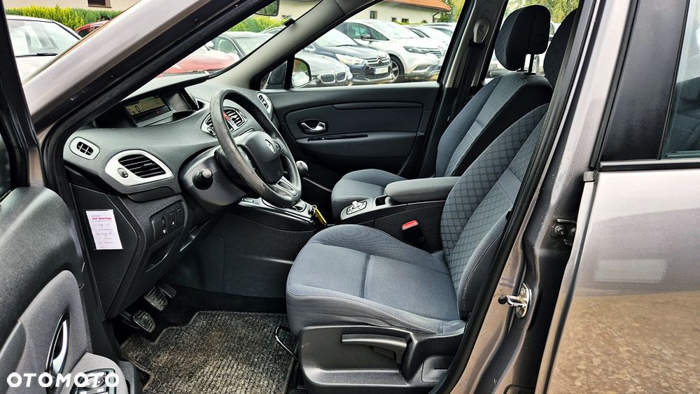 Renault Scenic 1.6 16V Tech Run Euro5 - 30