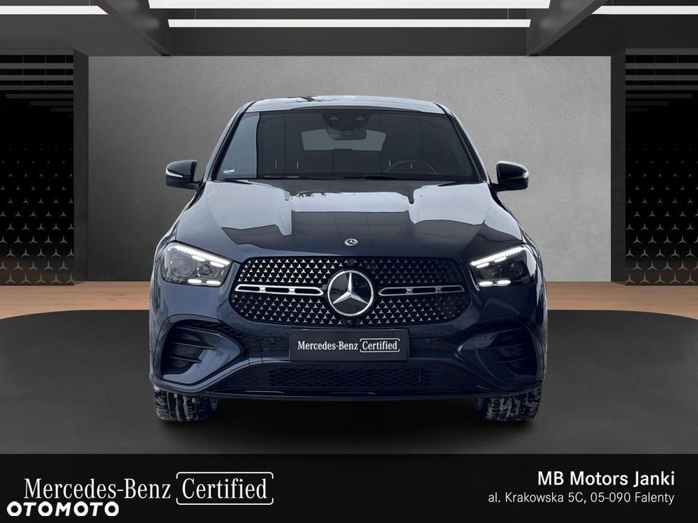 Mercedes-Benz GLE - 9