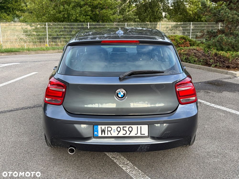 BMW Seria 1 116i Urban Line - 7