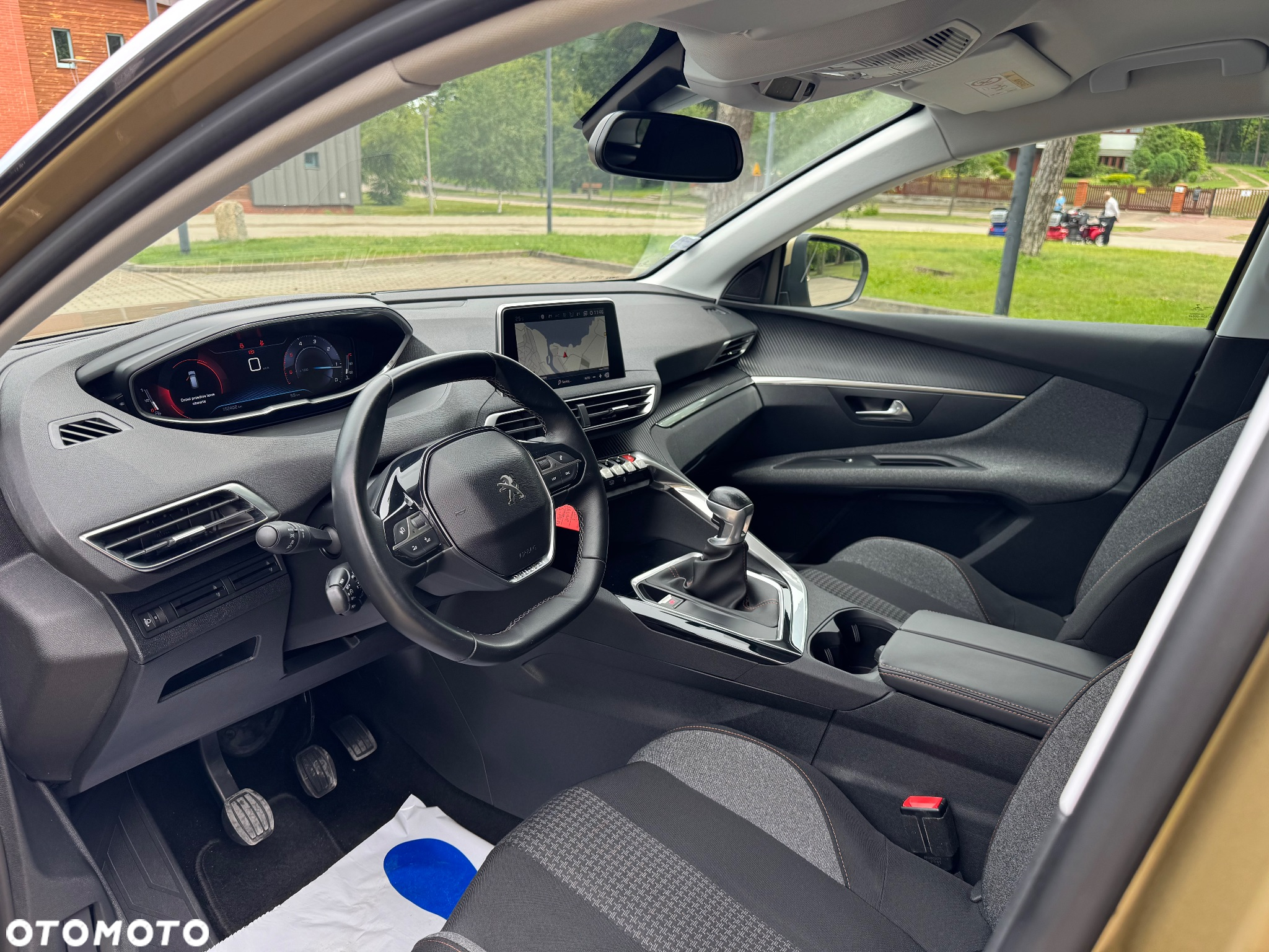 Peugeot 3008 BlueHDi 130 Stop & Start Active - 12
