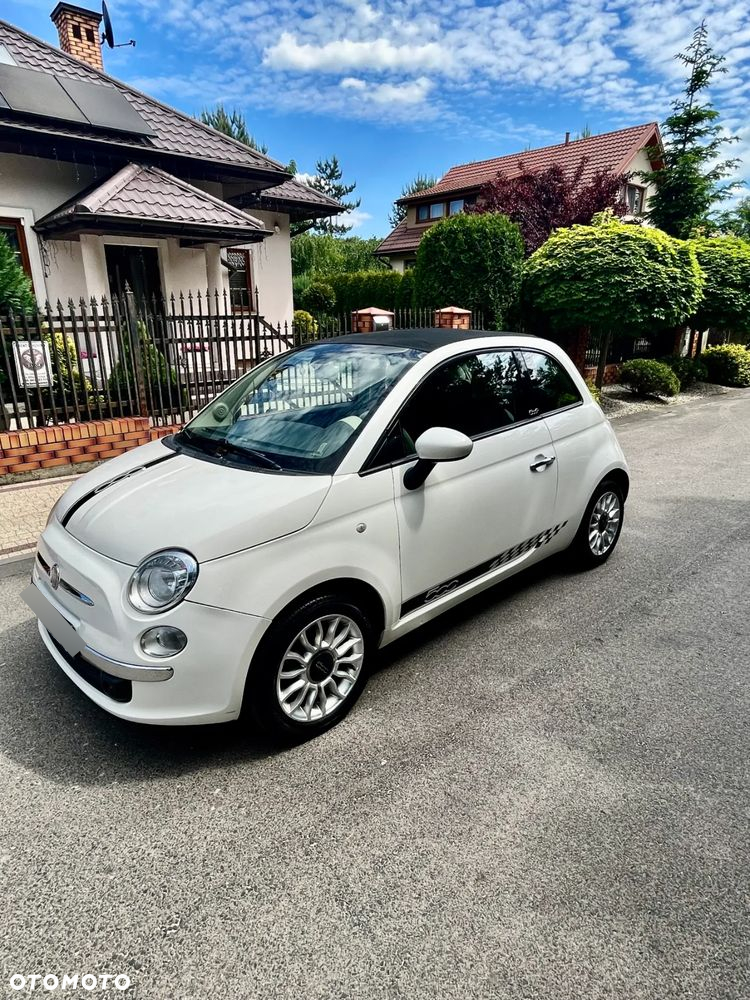 Fiat 500 - 3