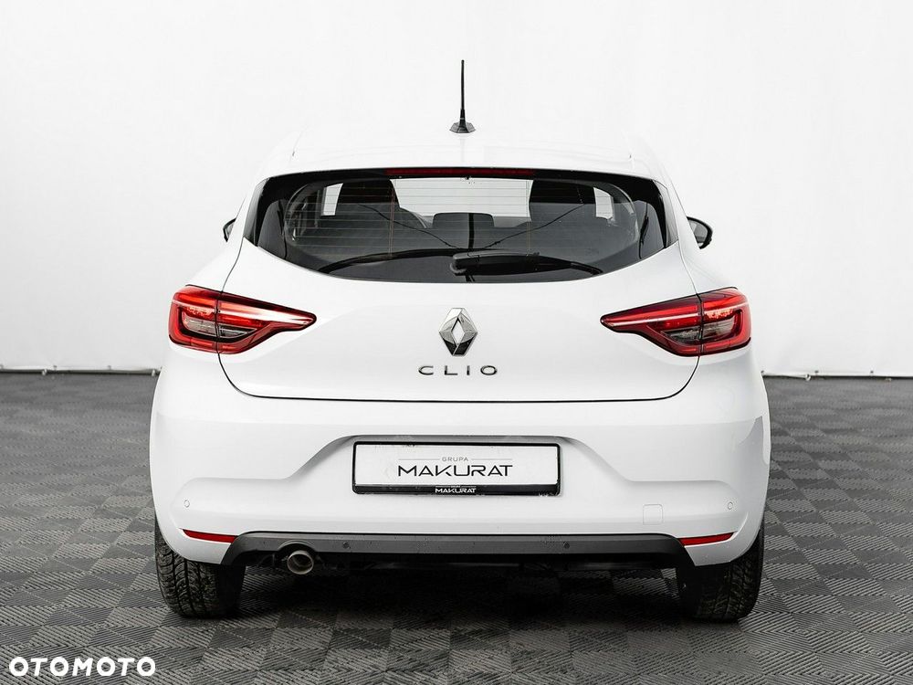 Renault Clio 1.0 TCe Equilibre - 11