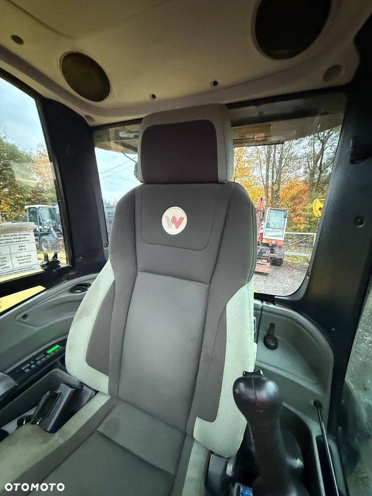 Wacker Neuson EW 65 - 9