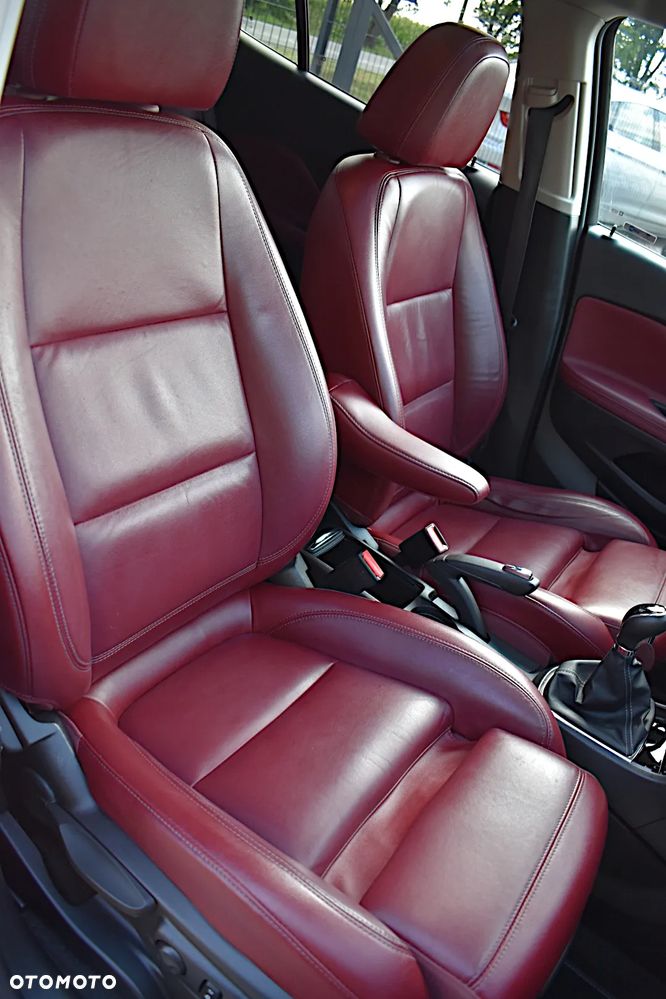 Opel Mokka X 1.4 T Ultimate S&S - 38