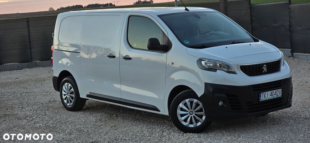 Peugeot Expert - 5