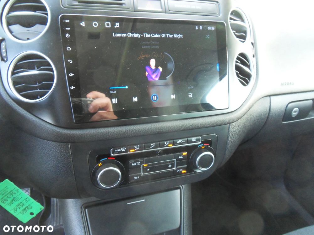 Volkswagen Tiguan 2.0 TDI DPF BlueMotion Technology Life - 19