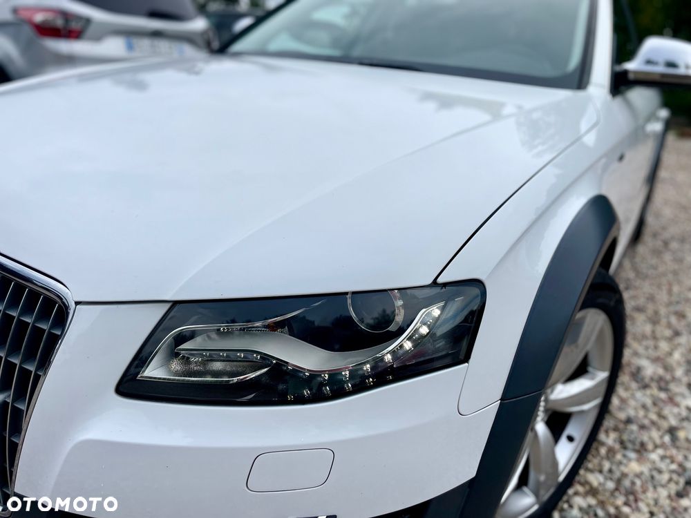 Audi A4 Allroad - 29