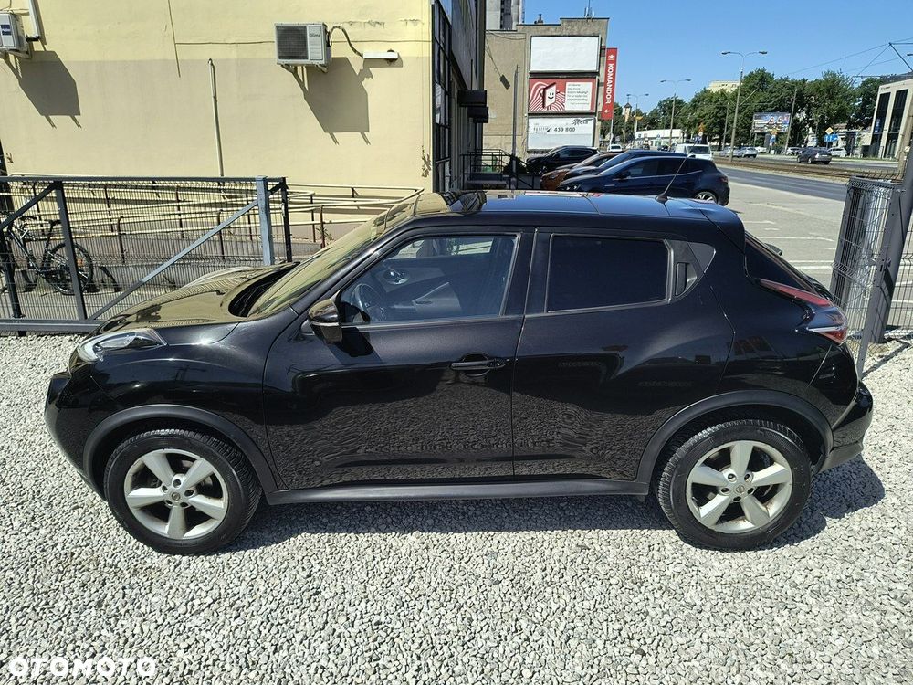 Nissan Juke - 34
