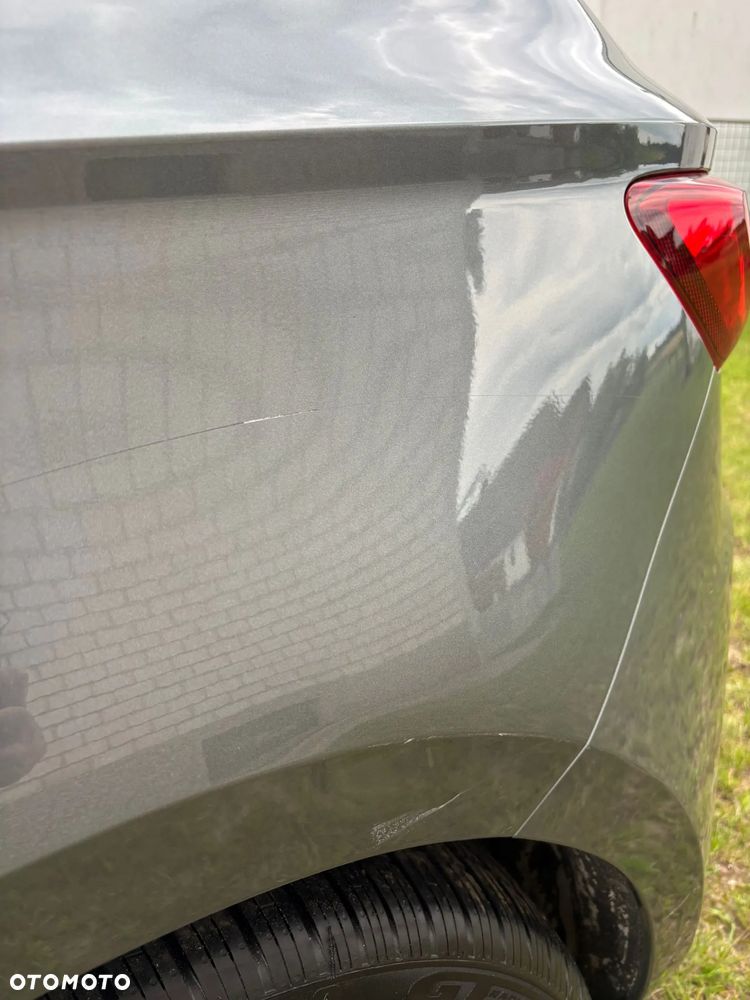 Seat Leon 2.0 TDI DPF FR - 23