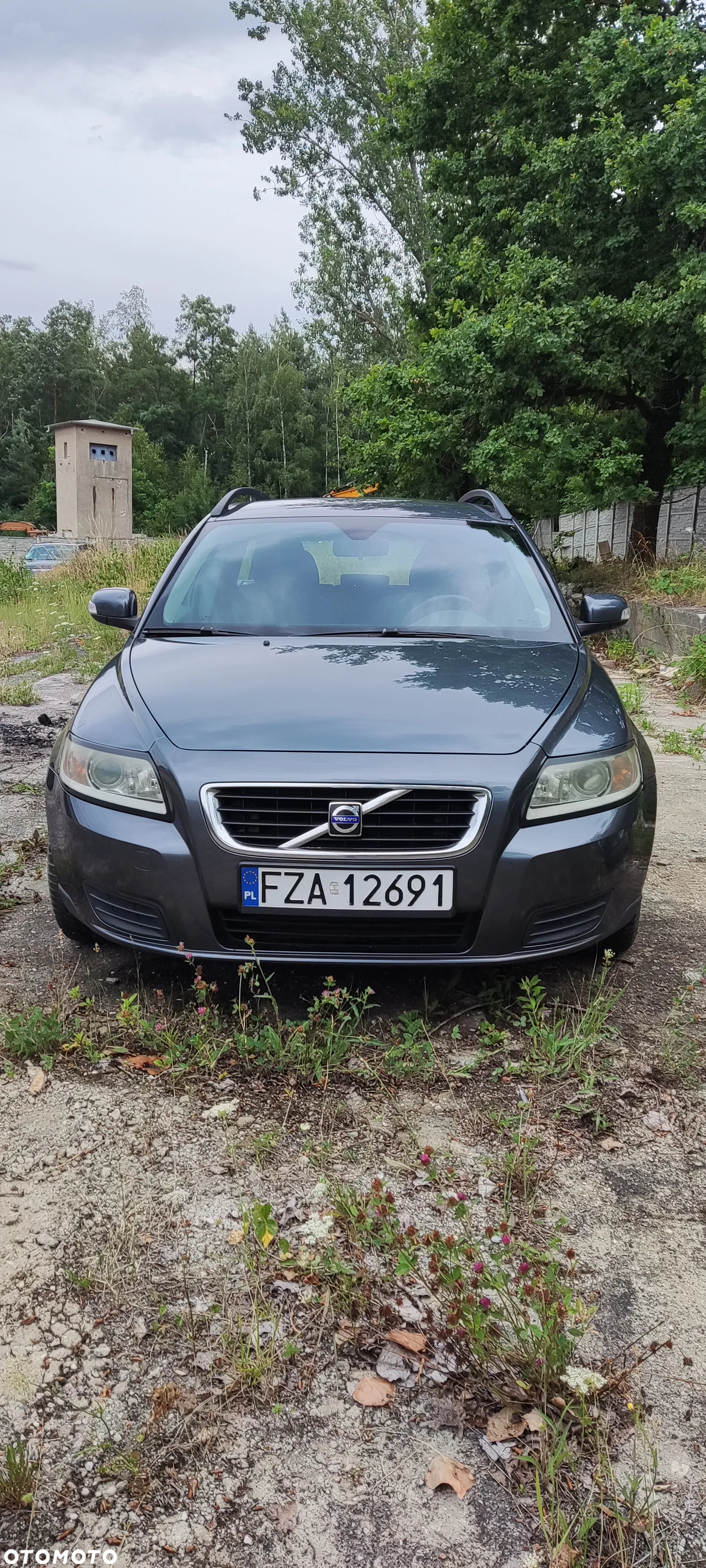 Volvo V50 2.0D - 7