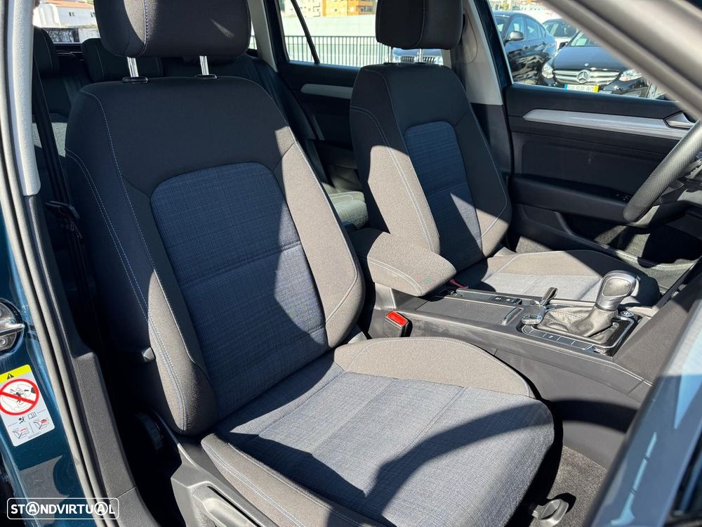 VW Passat Variant 1.4 TSI GTE+ Plug-in - 16