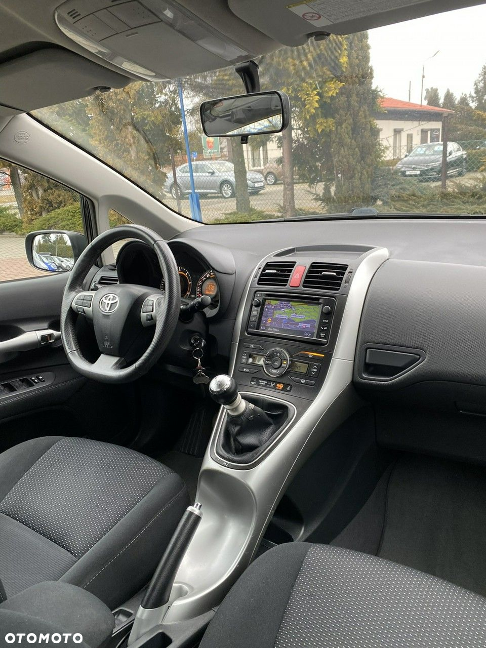 Toyota Auris 2.0 D-4D Prestige - 8