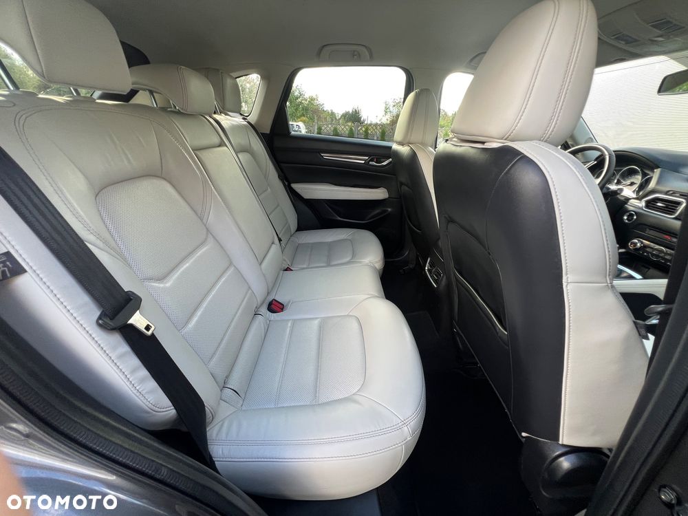 Mazda CX-5 2.2 D Skypassion - 19