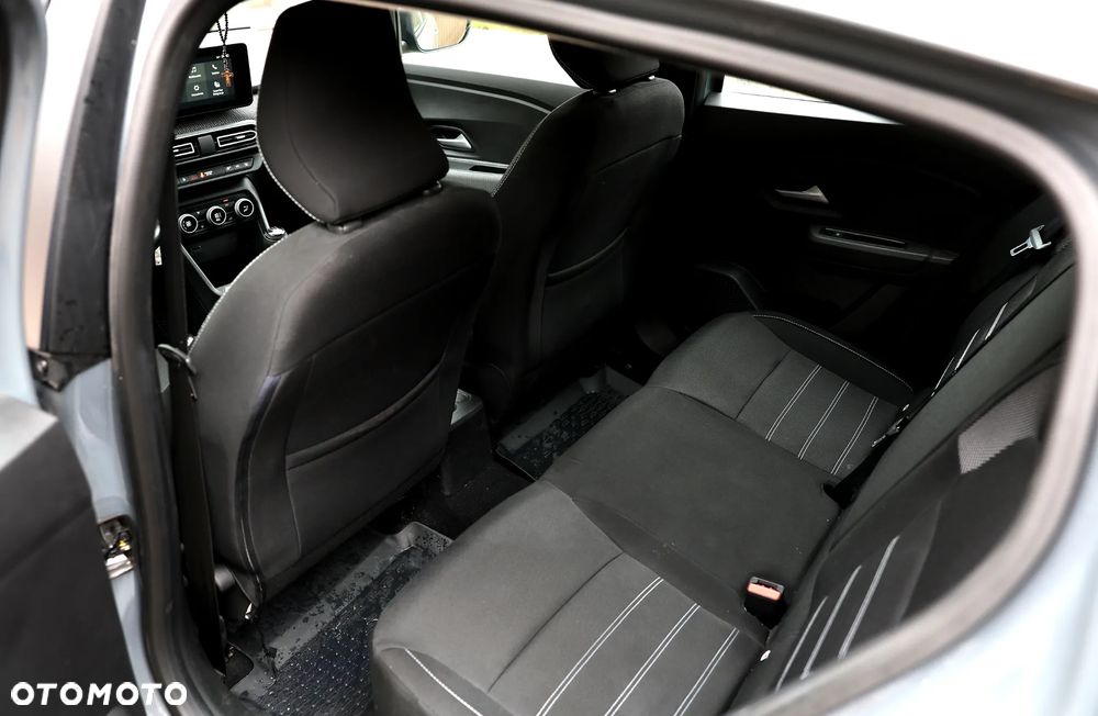 Dacia Sandero TCe 90 Comfort - 20