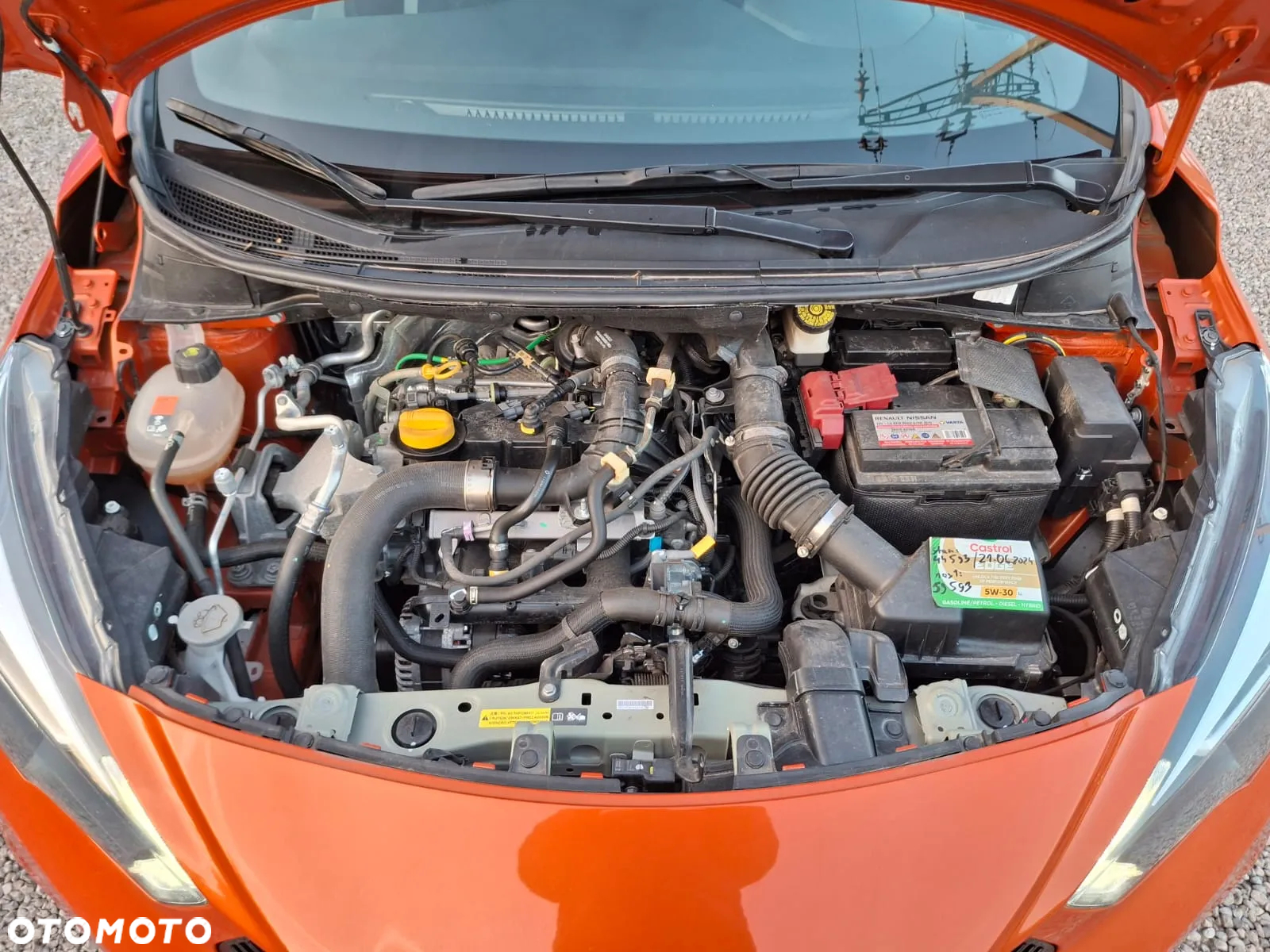 Nissan Micra 1.0 IG-T Acenta - 31