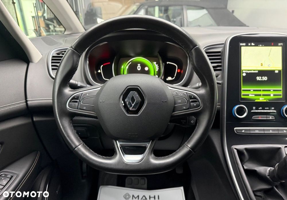 Renault Scenic Energy TCe 130 S&S Bose Edition - 21