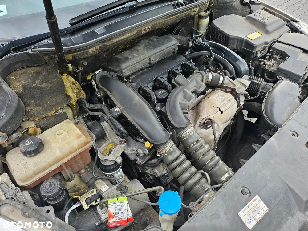 Peugeot 508 1.6 T Active - 12