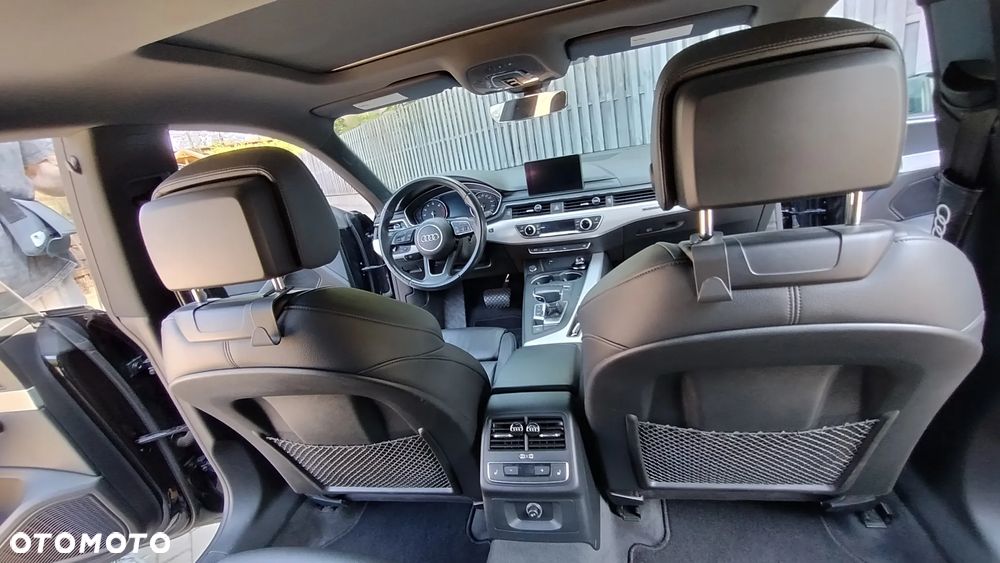 Audi A5 Sportback - 31