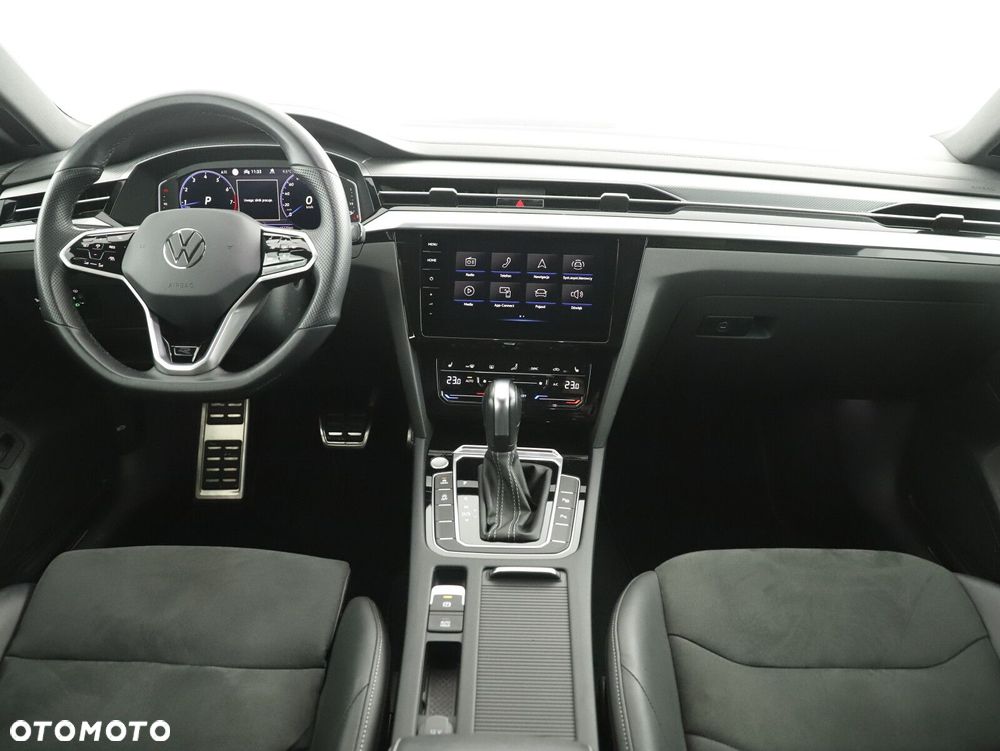 Volkswagen Arteon - 8