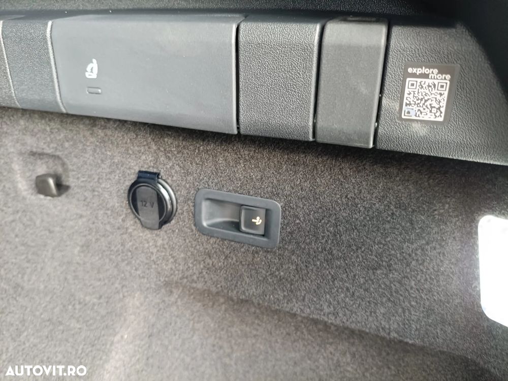 Skoda Kodiaq 2.0 TDI 4X4 DSG Selection - 30