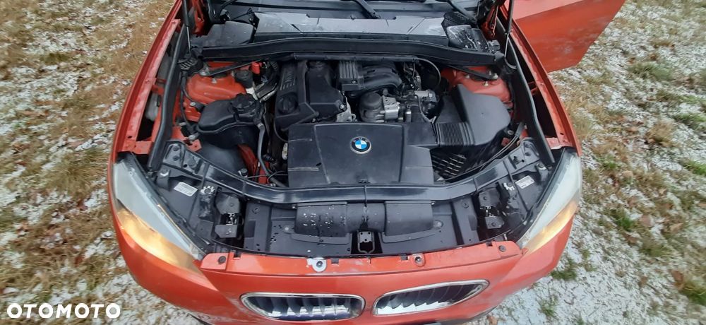 BMW X1 sDrive18i - 10