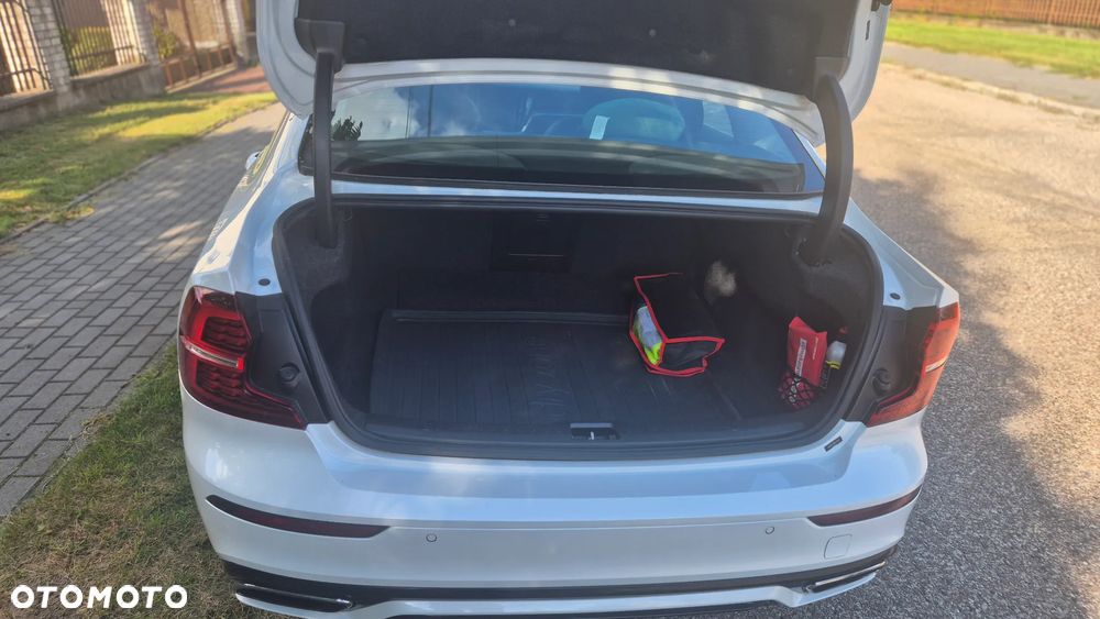 Volvo S60 - 19