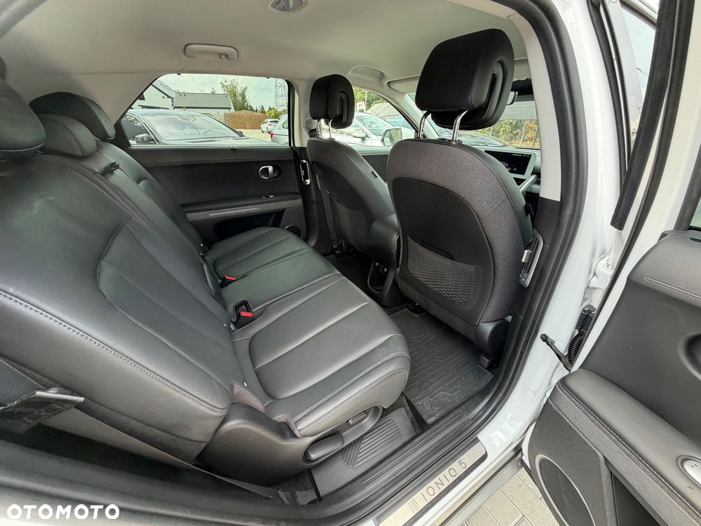 Hyundai IONIQ electric Platinum - 37