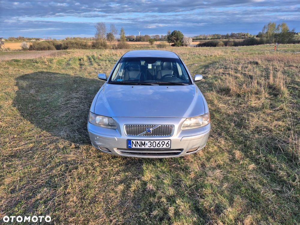 Volvo V70 - 2