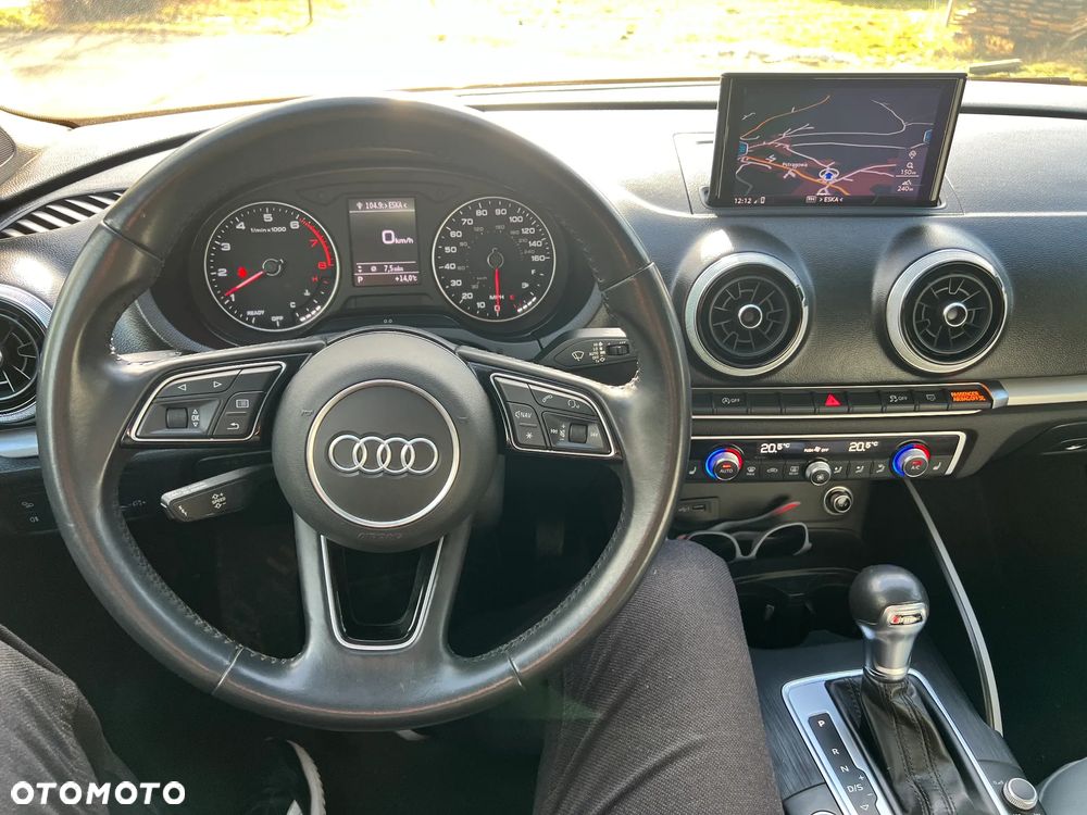 Audi A3 - 7