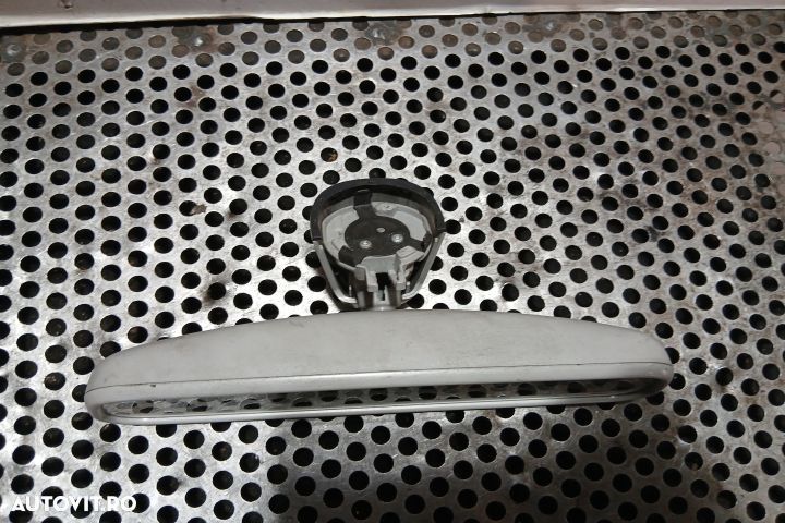 Oglinda retrovizoare parbriz E1010810 4F0857511AA E1010810 4F0857511A - 2