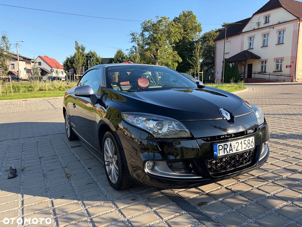 Renault Megane 1.9 dCi FAP Limited - 5